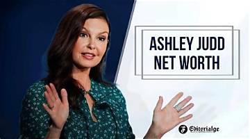 Ashley Key Net Worth