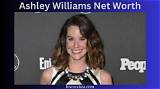 Ashley Mcgullam Net Worth