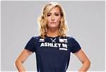 Ashley Mitchell Net Worth