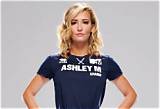 Ashley Mitchell Net Worth