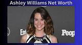 Ashley Policare Net Worth