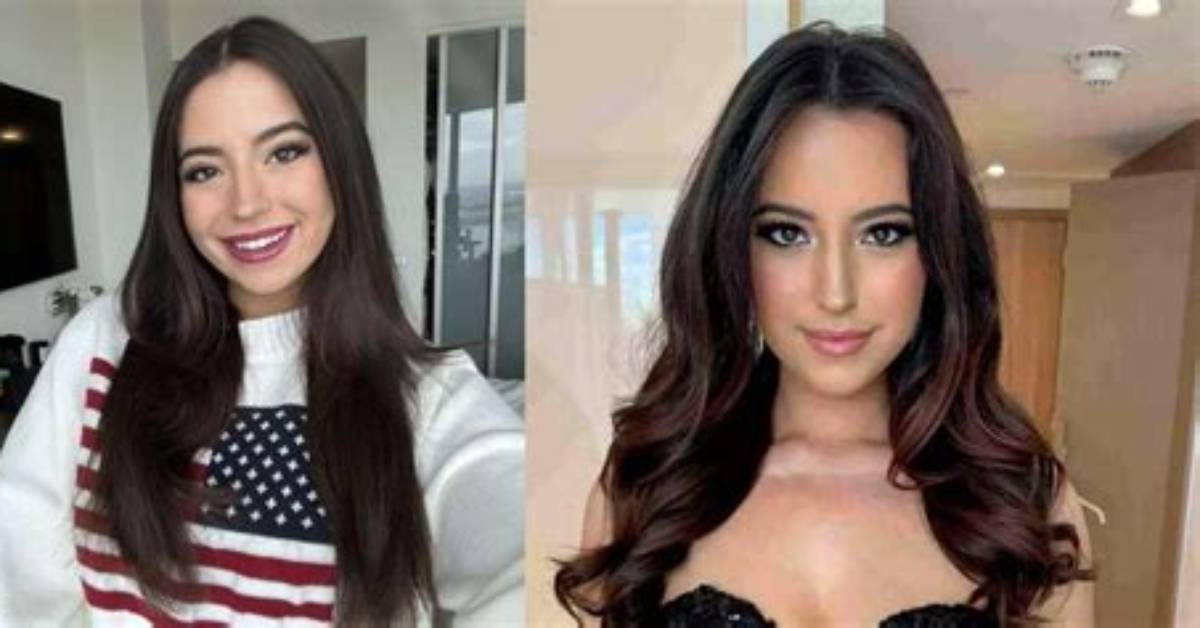 Ashley St. George Net Worth