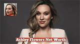 Ashley Velie Net Worth