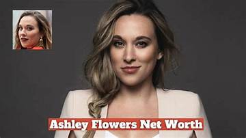 Ashley Velie Net Worth