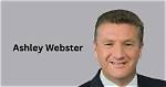 Ashley Webster Net Worth