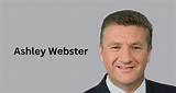 Ashley Webster Net Worth
