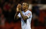 Ashley Young Net Worth