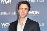 Ashley Zukerman Net Worth