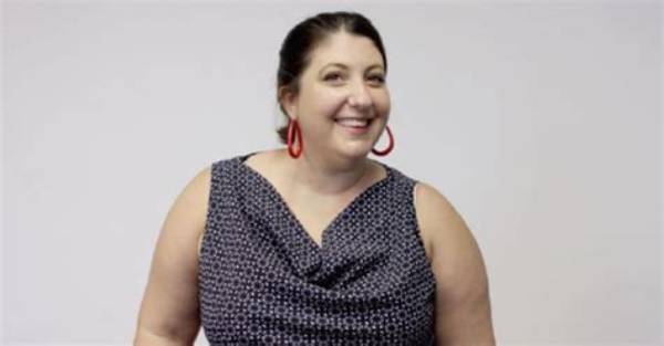 Ashlie Atkinson Net Worth