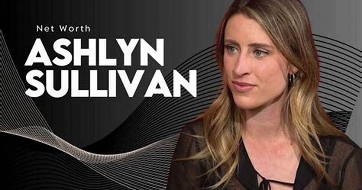 Ashlyn Nicole Selich Net Worth