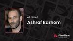 Ashraf Barhom Net Worth
