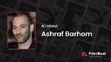 Ashraf Barhom Net Worth