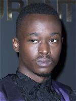 Ashton Sanders Net Worth