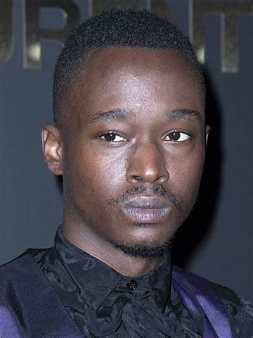 Ashton Sanders Net Worth