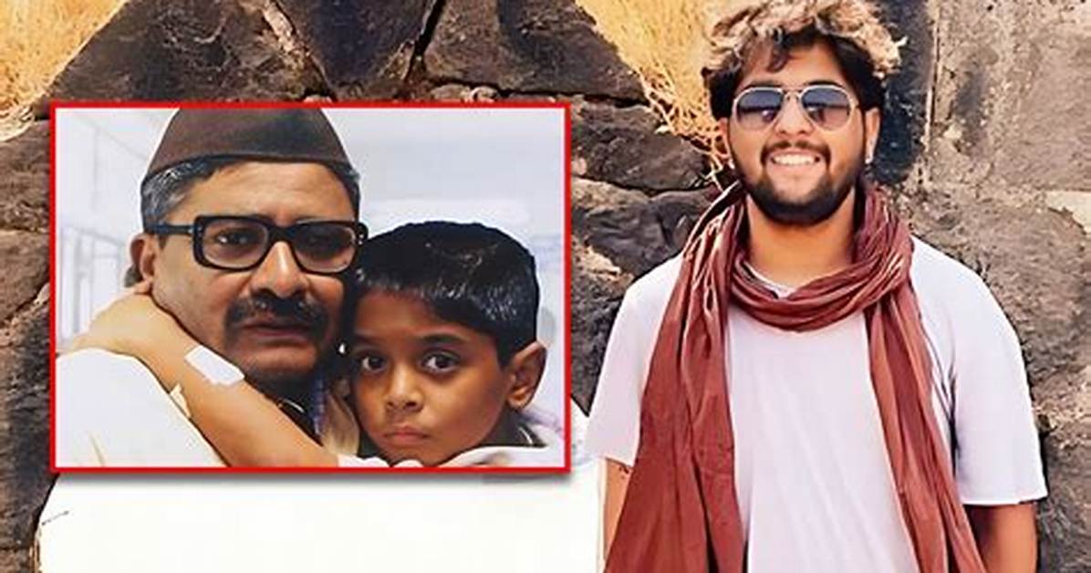 Ashwin Chitale Net Worth