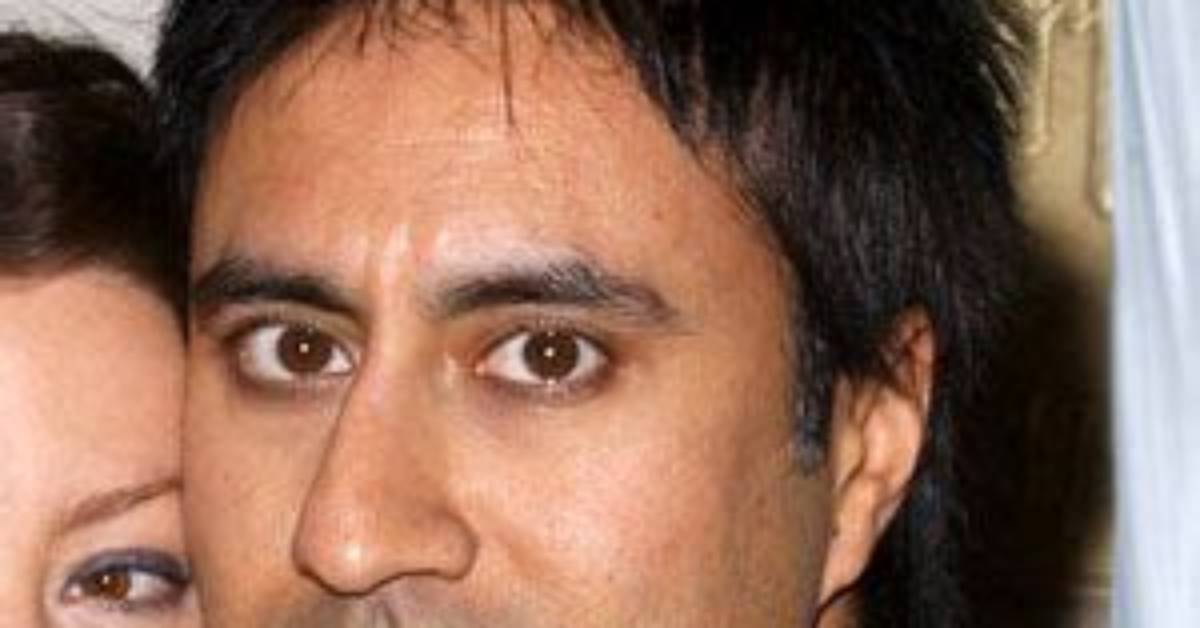Ashwin Sood Net Worth