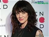 Asia Argento Net Worth