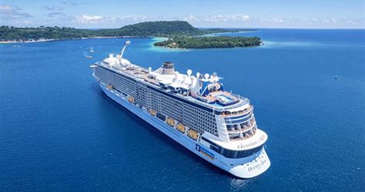 Asia Cruise Net Worth