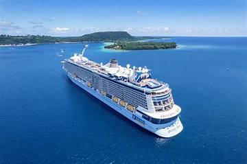 Asia Cruise Net Worth