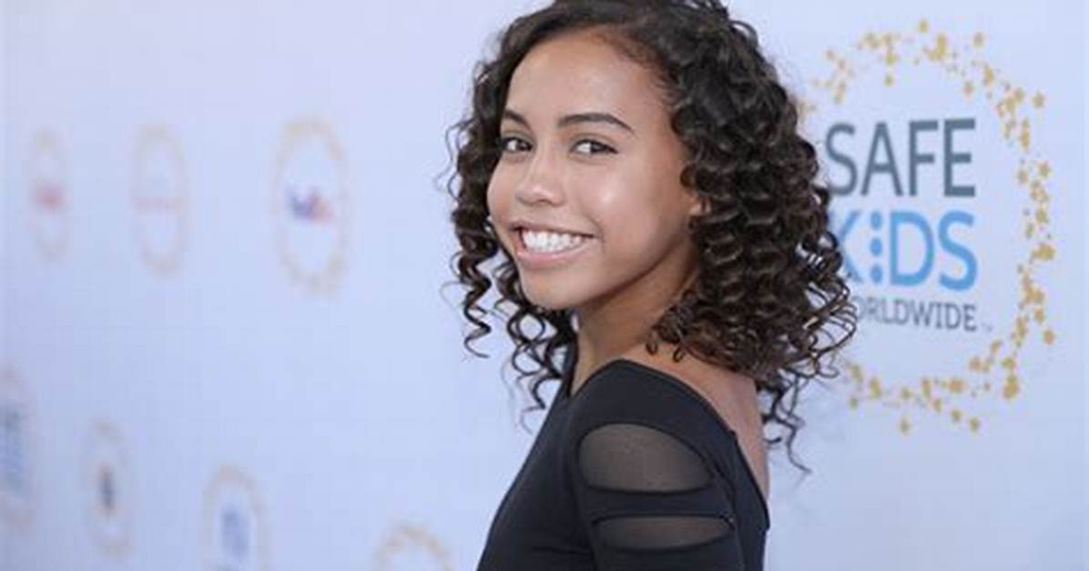 Asia Monet Ray Net Worth