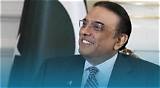 Asif Ali Zardari Net Worth