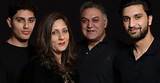 Asif Raza Mir Net Worth