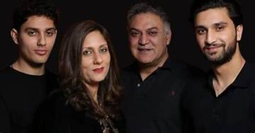 Asif Raza Mir Net Worth