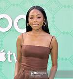 Asjha Cooper Net Worth