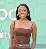 Asjha Cooper Net Worth