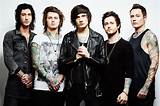 Asking Alexandria Net Worth
