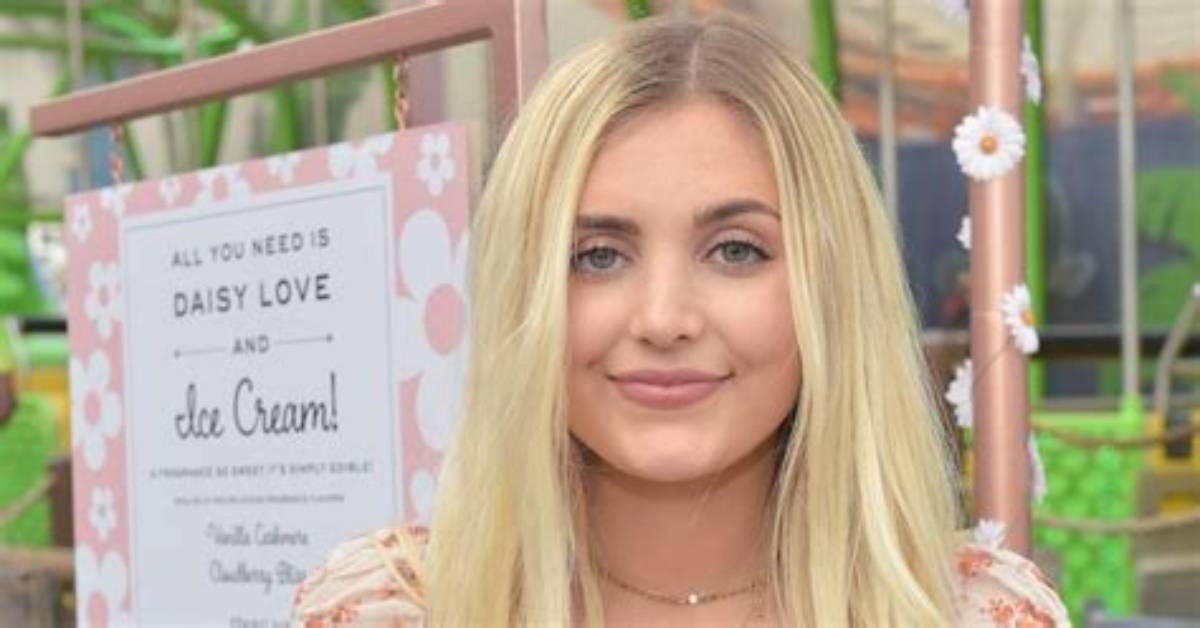 Aspyn Ovard Net Worth
