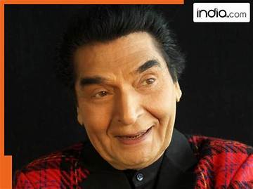 Asrani Net Worth
