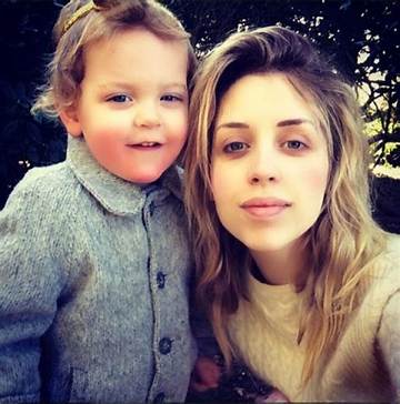 Astala Dylan Willow Geldof-Cohen - Net Worth 2018, Bio & Wiki