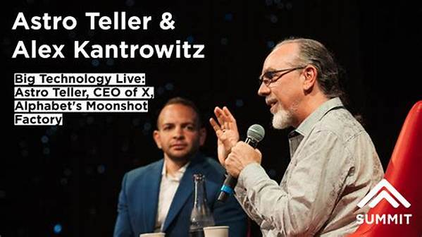 Astro Teller Net Worth