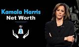 Aswan Harris Net Worth