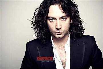Athan Maroulis Net Worth