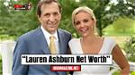 Athena Ashburn Net Worth