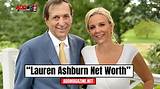 Athena Ashburn Net Worth