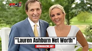 Athena Ashburn Net Worth