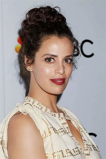 Athena Karkanis Net Worth