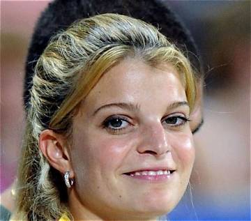 Athina Onassis Net Worth