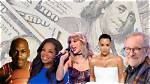 Athletes Net Worth 2024 - Richest Celebrities