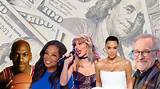 Athletes Net Worth 2024 - Richest Celebrities