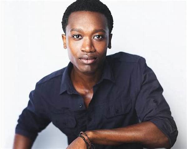 Ato Blankson-Wood Net Worth