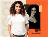 Atoosa Rubenstein Net Worth