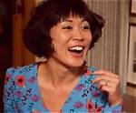 Atsuko Okatsuka Net Worth
