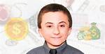 Atticus Shaffer Net Worth