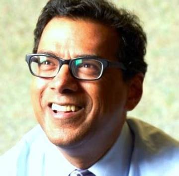 Atul Gawande Net Worth