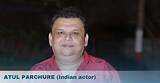 Atul Parchure Net Worth