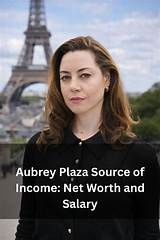 Aubrey Harwell Net Worth